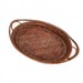 Bandeja Rattan Emme