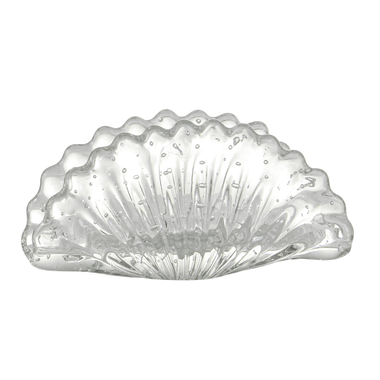 Porta Guardanapo Murano Istambul Cristal