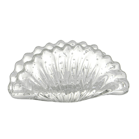 Porta Guardanapo Murano Istambul Cristal