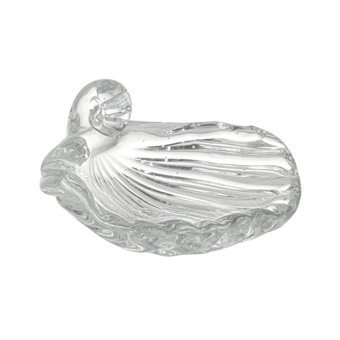 Concha Murano Cristal