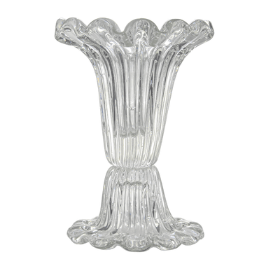 Vaso Murano Cancun P Cristal