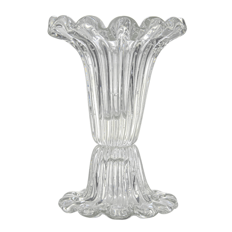 Vaso Murano Cancun P Cristal
