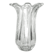 Vaso Murano Everest G Cristal