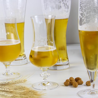 Kit 2 Taças Cerveja Imperial Pilsen 290ml