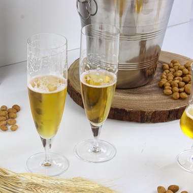 Kit 2 Taças Cerveja Pilsen 300ml