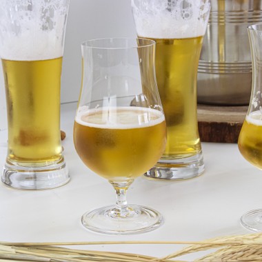 Kit 2 Taças Cerveja Bruxelas 300ml