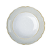 Prato Fundo de Porcelana Versa Royal Off White