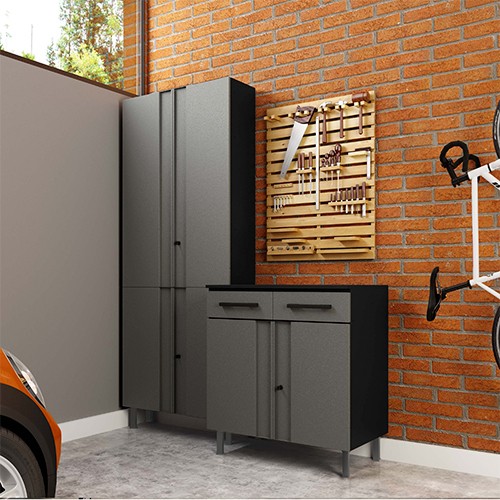 Linha Multibox