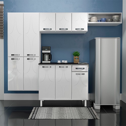 Linha Rubi