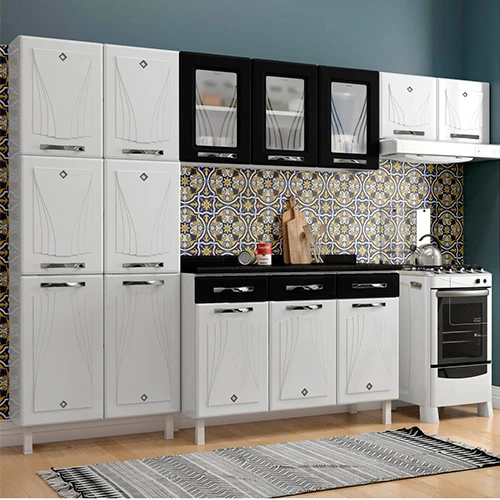 Linha Star New