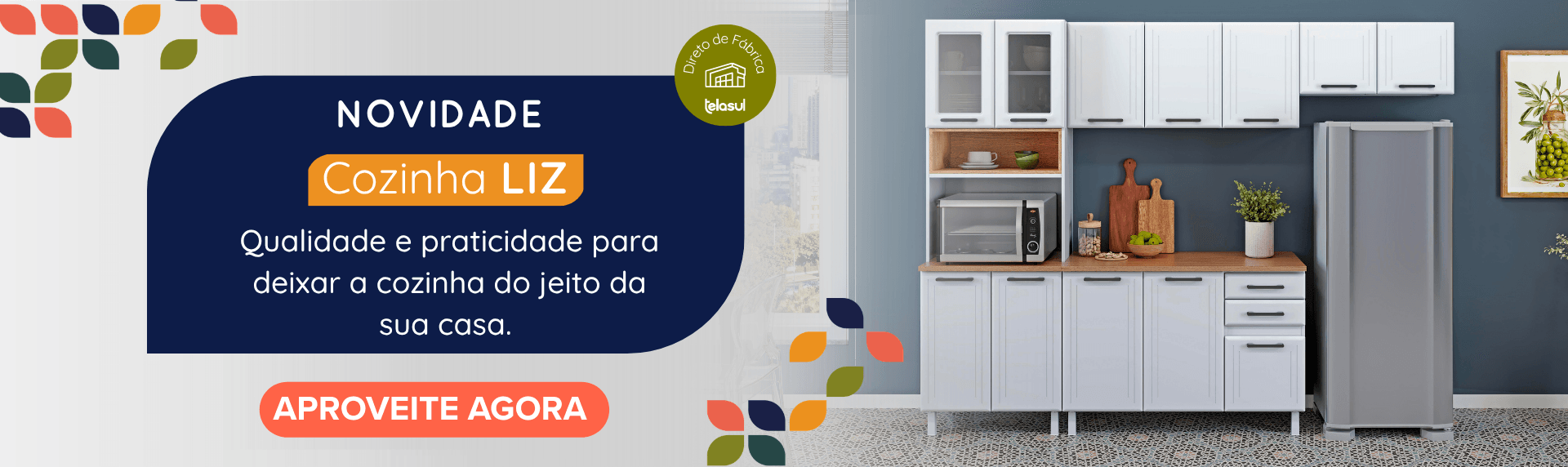 Banner Principal | Agosto {Desktop}