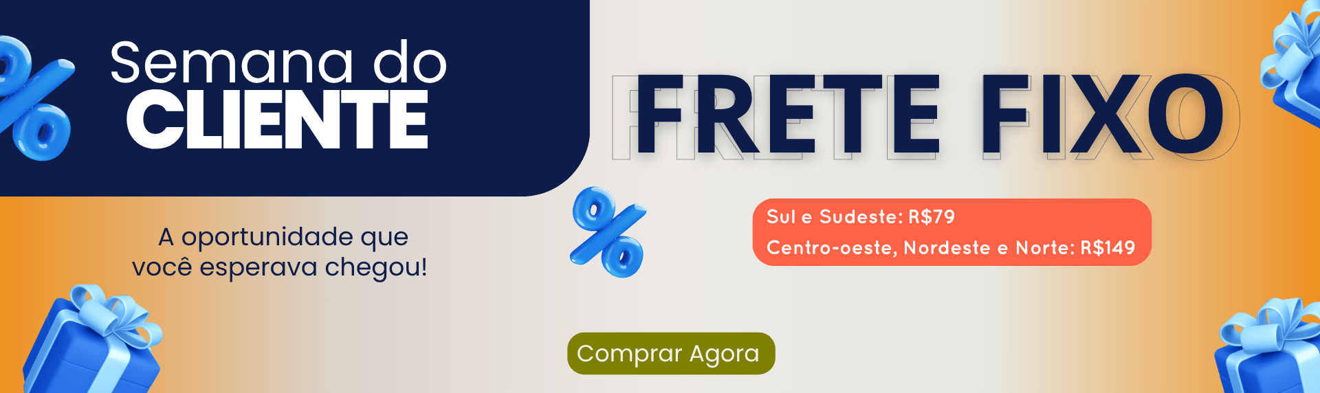 Banner Principal | Setembro do Cliente   {Desktop}