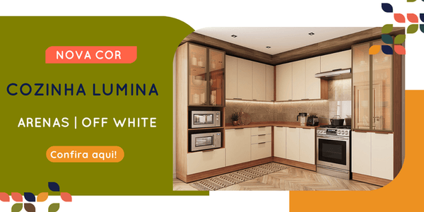 Banner Duplo | Cozinha Lumina  {Desktop}