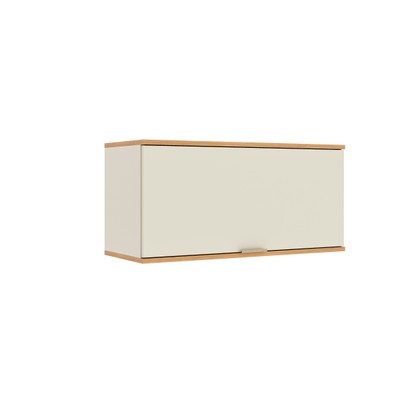 Armário Aéreo Basculante Castanha 800mm Arenas/Freijó - Telasul