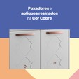 Balcão de Cozinha de Aço Triplo Mirage New S/ Tampo P/ Pia Branco - Telasul