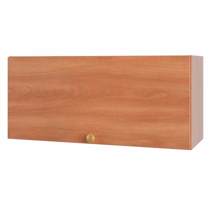 Armário Sálvia 80cm com 1 Porta Basculante Freijó - Telasul