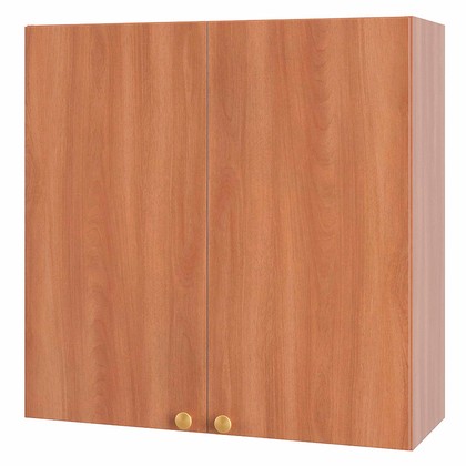 Armário Sálvia 80cm com 2 Portas Freijó - Telasul