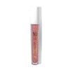 Gloss Labial Aumento de Volume Imediato com ácido Hialurônico Premium Rose Gold- By Mahe