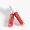 Gloss Labial Aumento de Volume Imediato com ácido Hialurônico Premium Red Velvet- By Mahe