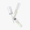 Gloss Labial Aumento de Volume Imediato com ácido Hialurônico Premium Cristal Glow- By Mahe
