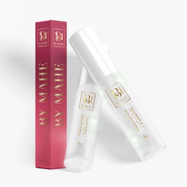 Gloss Labial Aumento de Volume Imediato com ácido Hialurônico Premium Cristal Glow- By Mahe