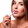 Gloss Labial Aumento de Volume Imediato com ácido Hialurônico Premium Cristal Glow- By Mahe