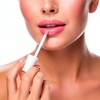 Gloss Labial Aumento de Volume Imediato com ácido Hialurônico Premium Rose Gold- By Mahe