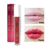 Gloss Labial Aumento de Volume Imediato com ácido Hialurônico Premium Red Velvet- By Mahe