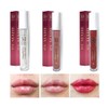 Kit 3 - Gloss Labial Aumento de Volume Imediato com ácido Hialurônico Premium - By Mahe
