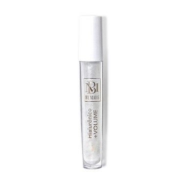 Kit 3 - Gloss Labial Aumento de Volume Imediato com ácido Hialurônico Premium Cristal Glow - By Mahe