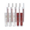 Kit 10-   Gloss Labial Aumento de Volume Imediato com ácido Hialurônico Premium - By Mahe
