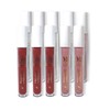 Kit 10 -  Gloss Labial Aumento de Volume Imediato com ácido Hialurônico Premium - By Mahe