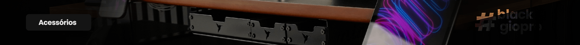 Acessórios