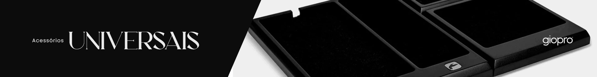 acessorios universal