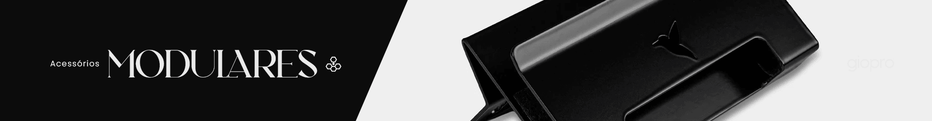 Acessorios modular