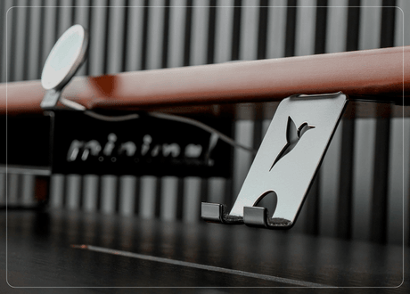 acessorio modular vitrine