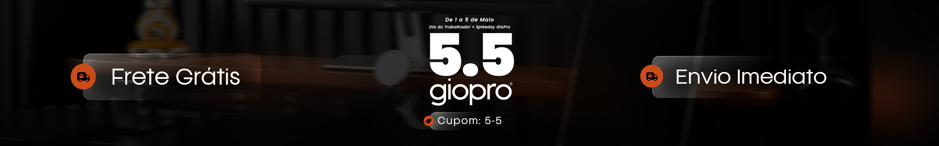 Banner Linhas Performance