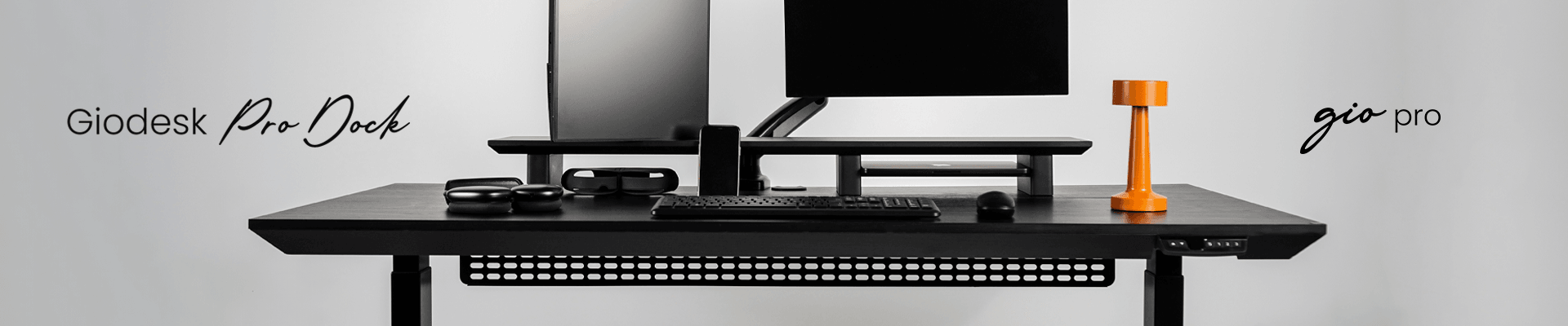 Giodesk Pro Dock Desktop