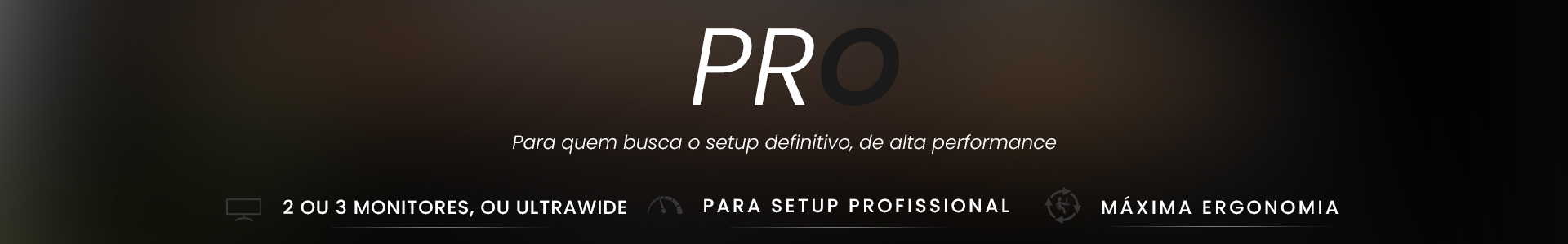 Banner Linhas Performance