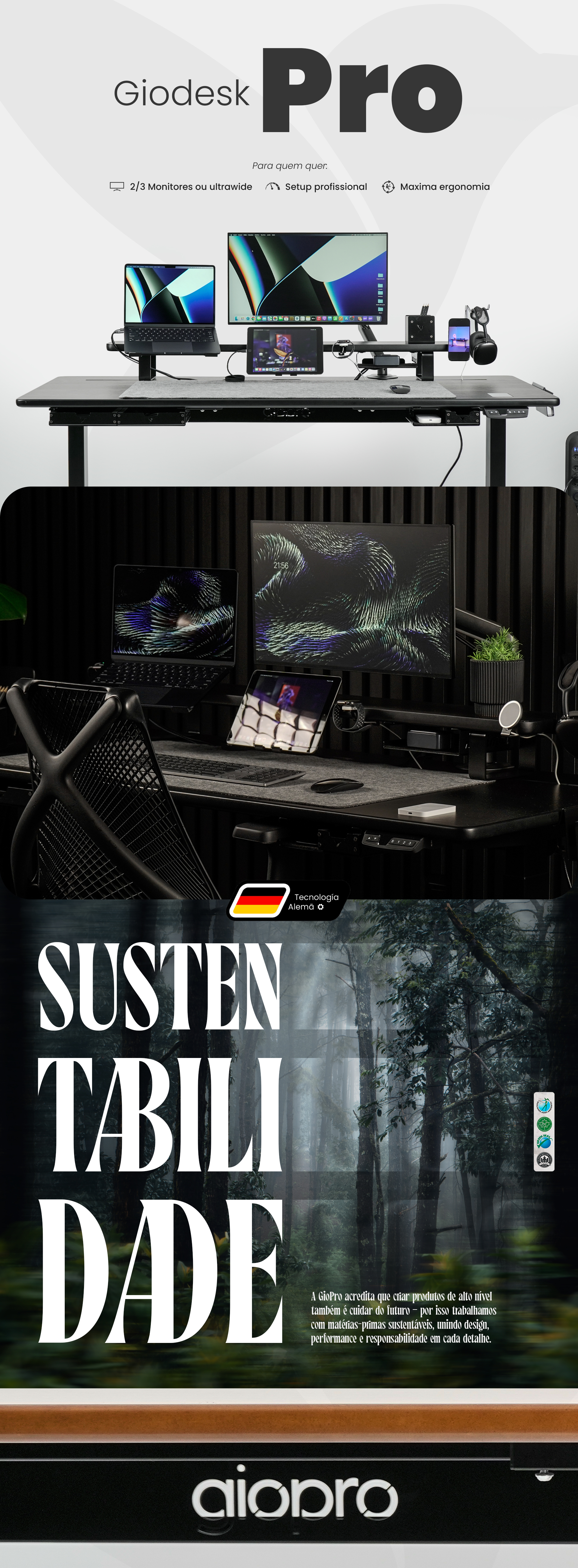 Descrição do banner