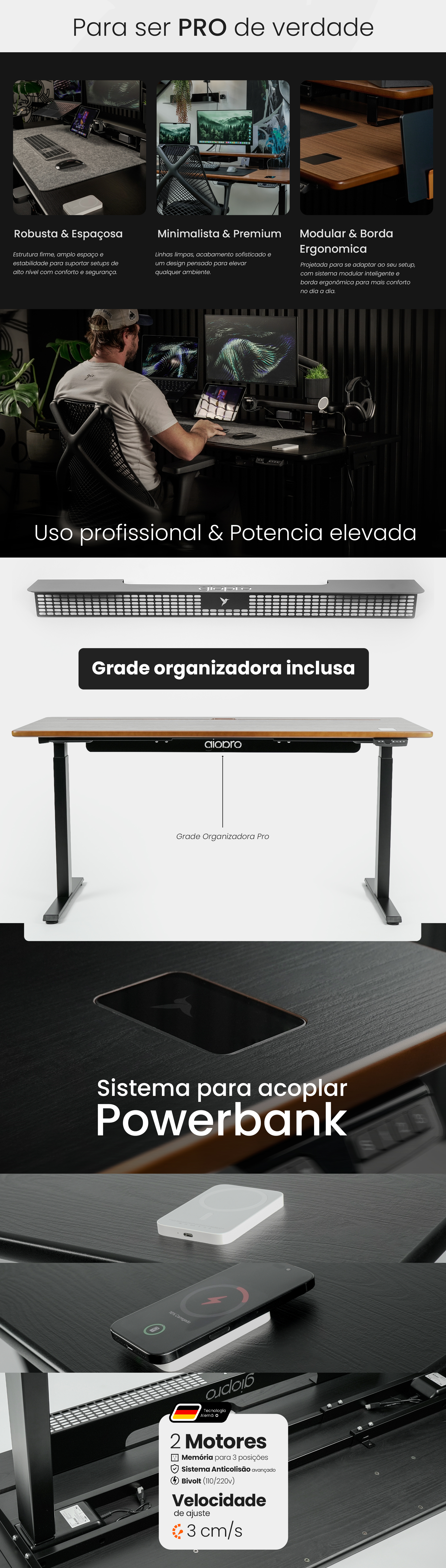 Descrição do banner