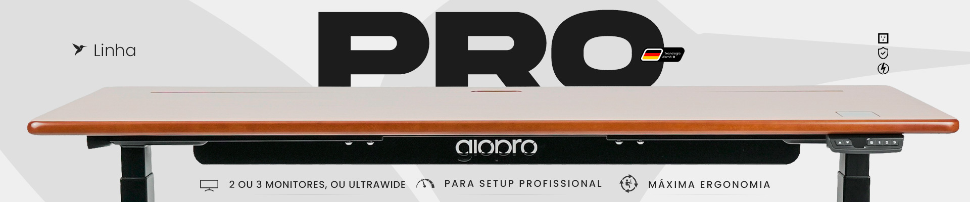 Banner Linhas Performance