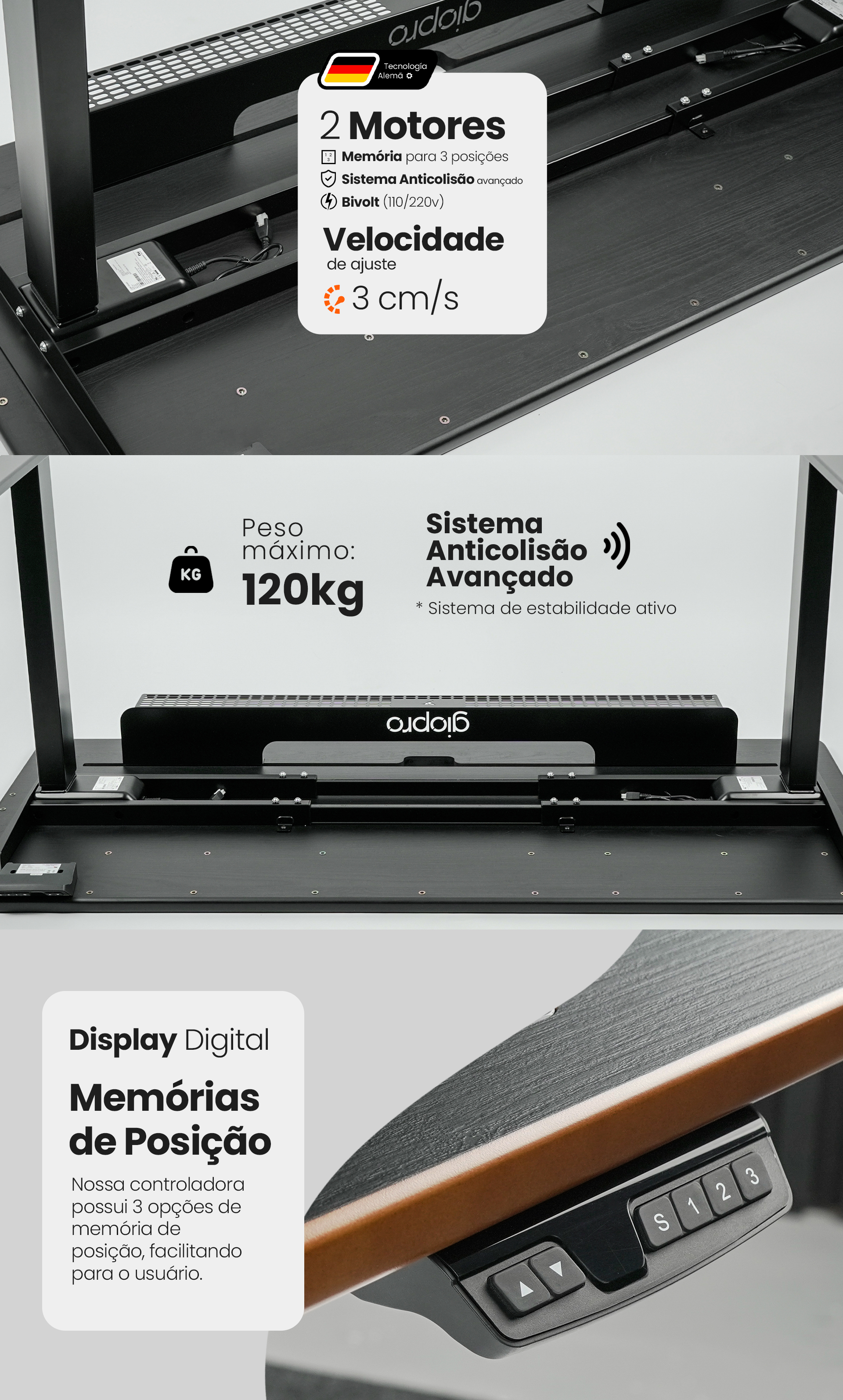 Descrição do banner