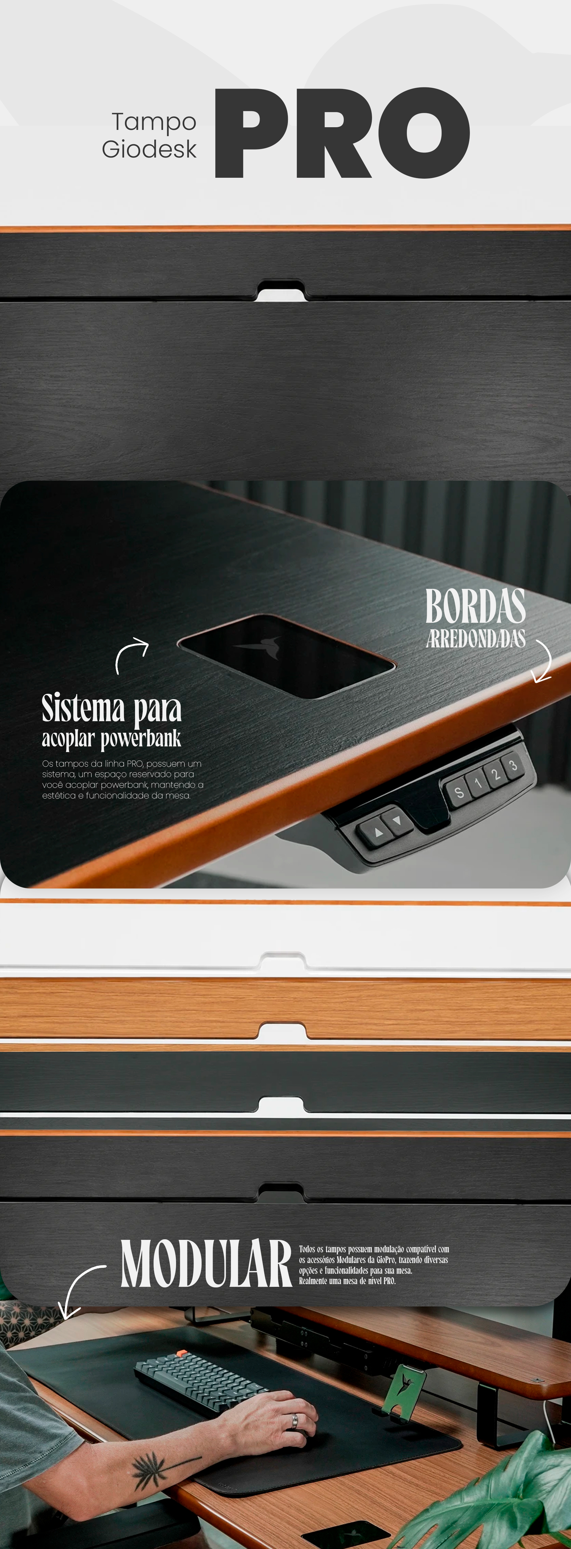 Descrição do banner