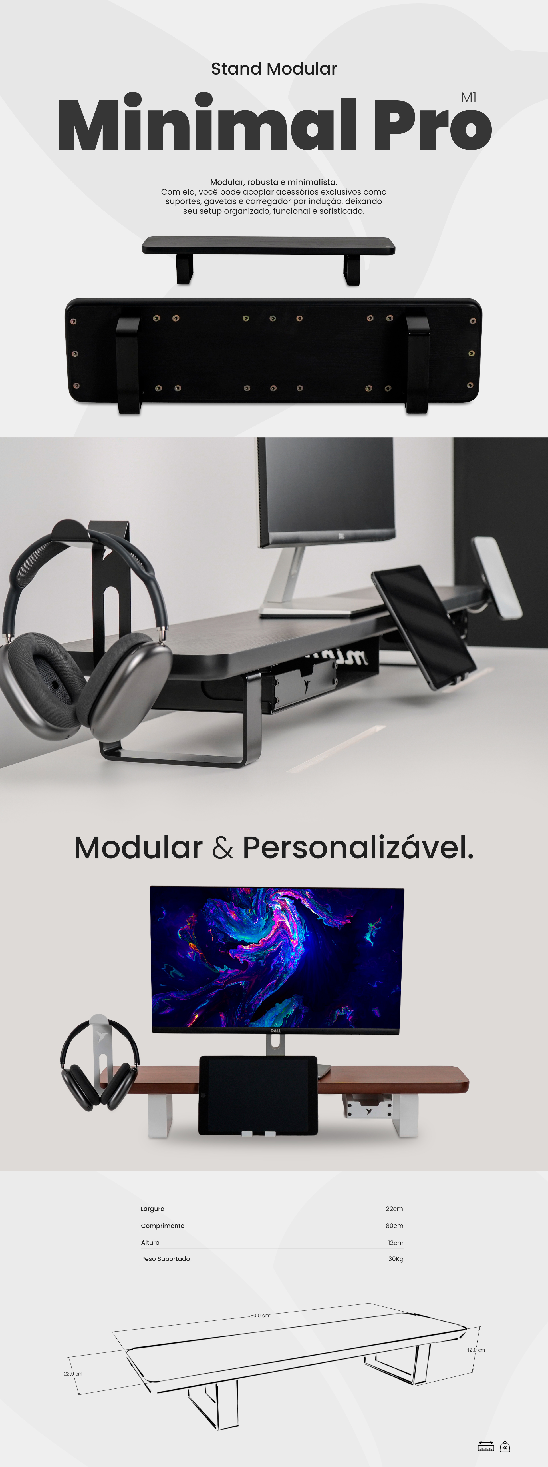 Descrição do banner