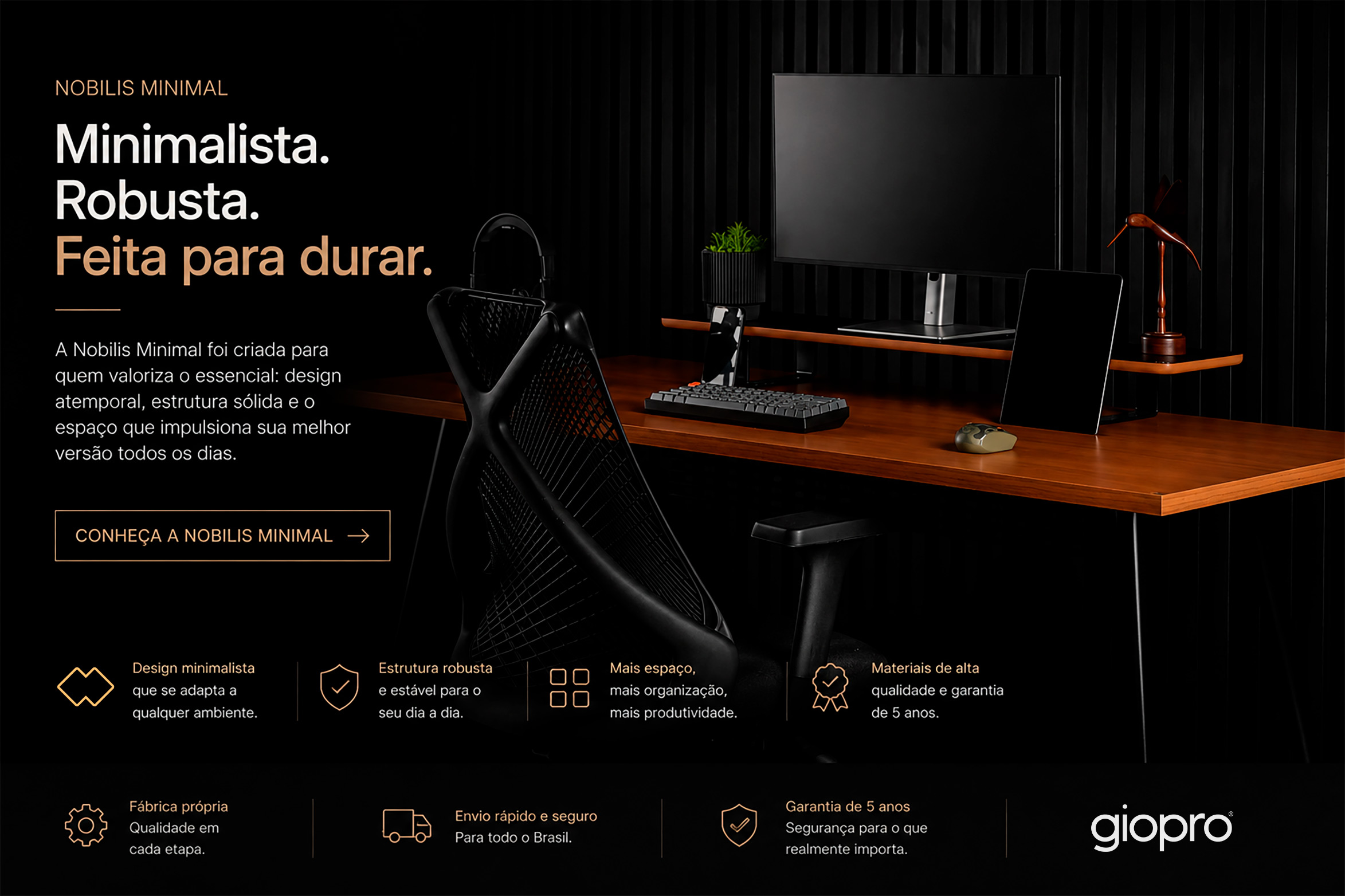 Banner Linhas Performance