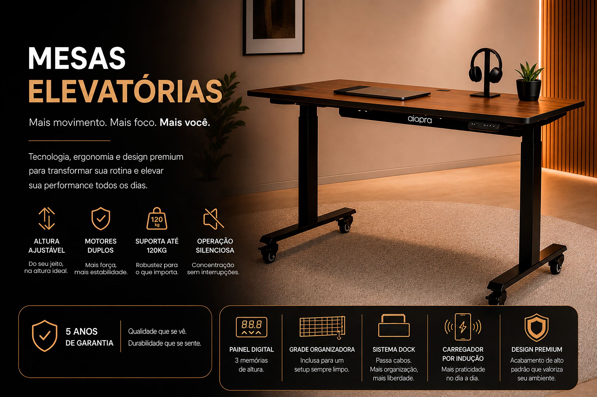 Banner Linhas Performance