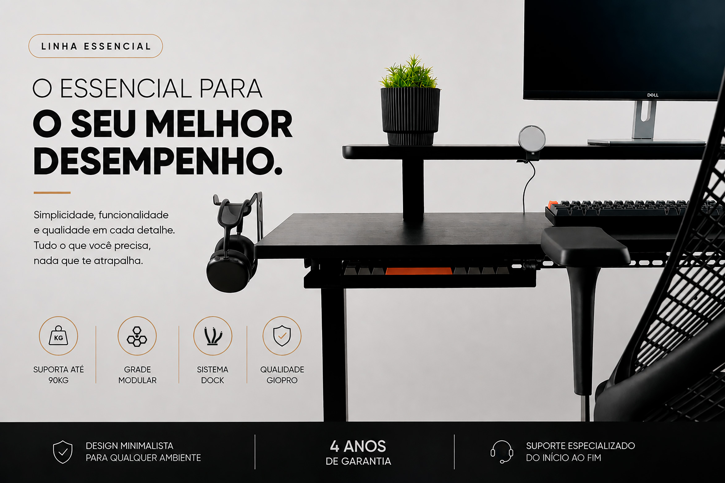 Banner Linhas Performance