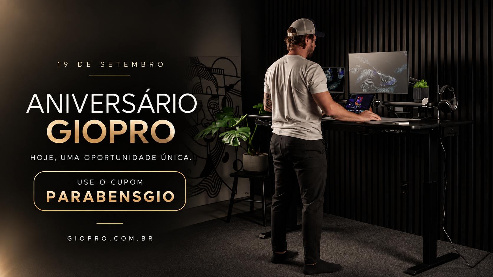 Banner Linhas Performance