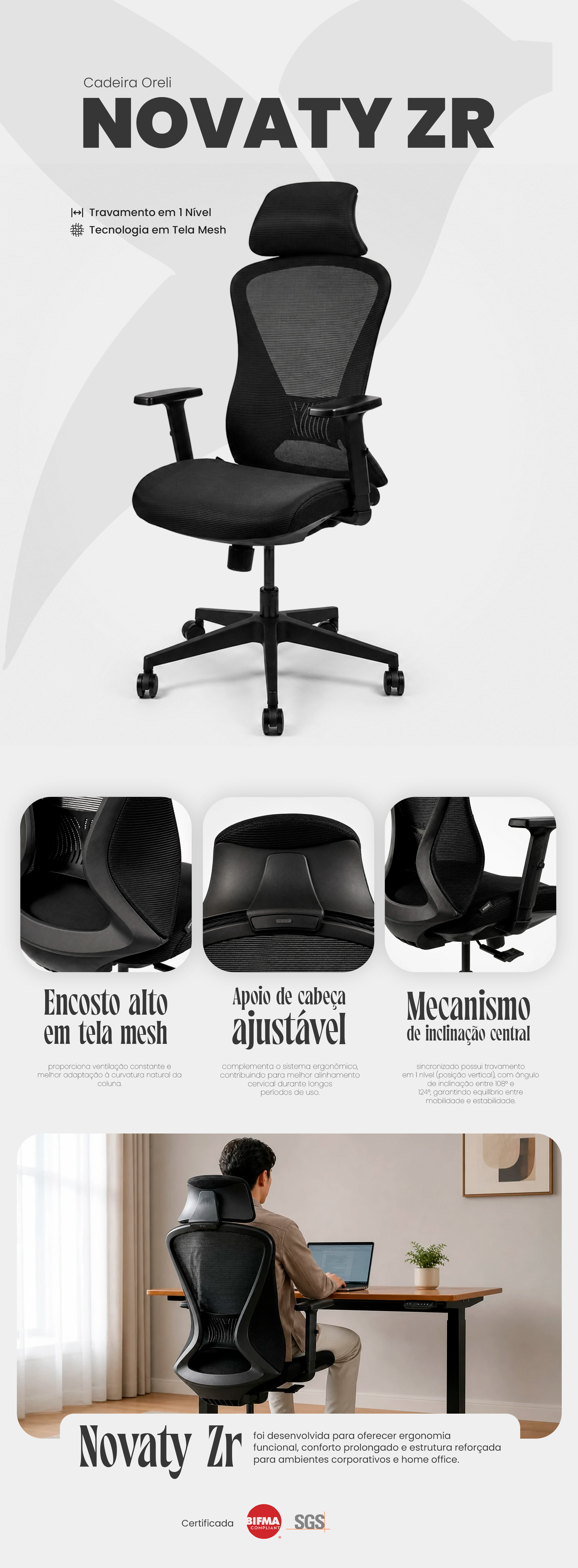 Descrição do banner